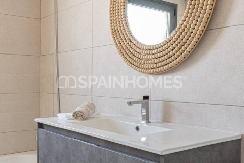 3 dormitorios Penthouse en Almuñécar, Spain No. 27819 26