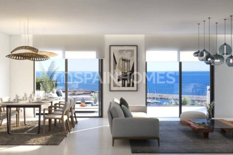 3 dormitorios Penthouse en Almuñécar, Spain No. 27819 15