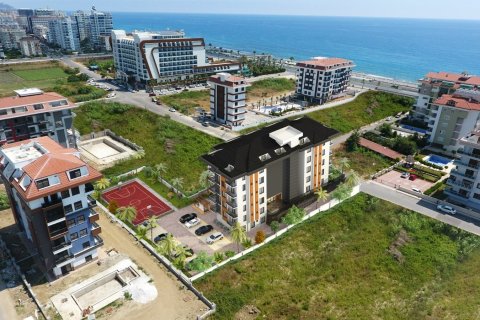 2+1 Apartment en Kestel, Turkey No. 14946 13