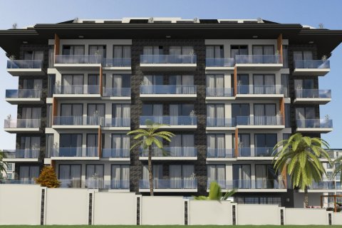 2+1 Apartment en Kestel, Turkey No. 14946 24