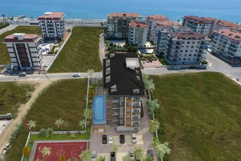 2+1 Apartment in Kestel, Turkey No. 14946 8