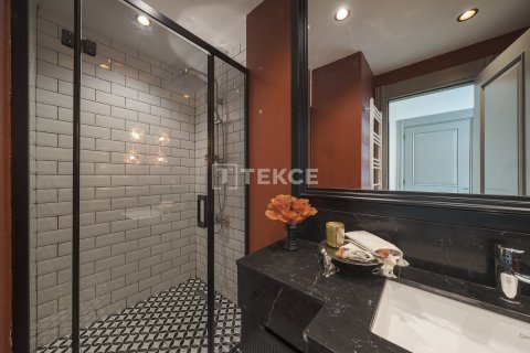 Квартира 5+1 в Мезитли, Турция №15923 30