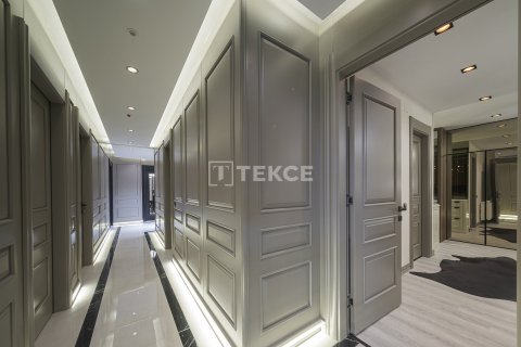 5+1 Appartement à Mezitli, Turkey No. 15923 27