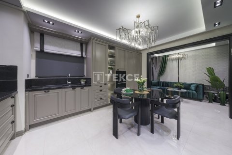 Квартира 5+1 в Мезитли, Турция №15923 18