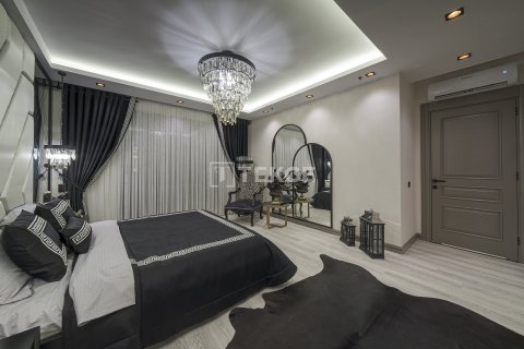 5+1 Apartment en Mezitli, Turkey No. 15923 22