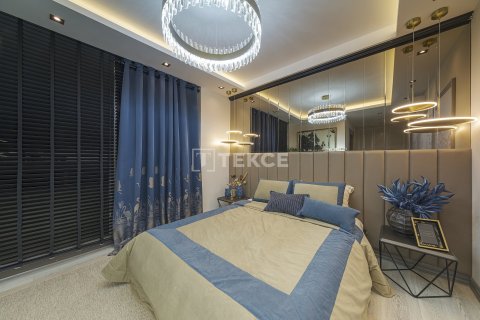 5+1 Appartement à Mezitli, Turkey No. 15923 24