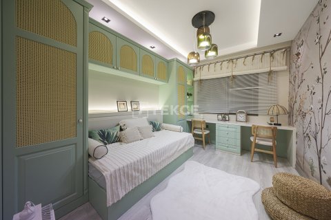 Квартира 5+1 в Мезитли, Турция №15923 21