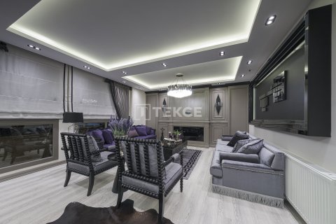 Квартира 5+1 в Мезитли, Турция №15923 14