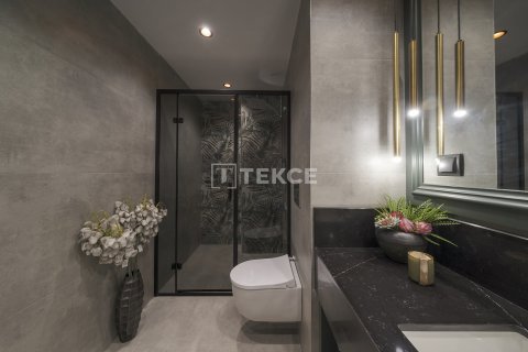 Квартира 5+1 в Мезитли, Турция №15923 29