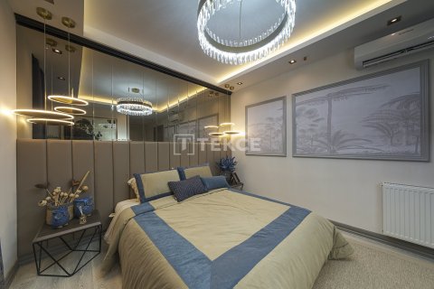 5+1 Apartment in Mezitli, Turkey No. 15923 26