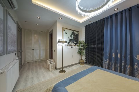 5+1 Appartement à Mezitli, Turkey No. 15923 25