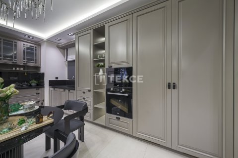 Квартира 5+1 в Мезитли, Турция №15923 19