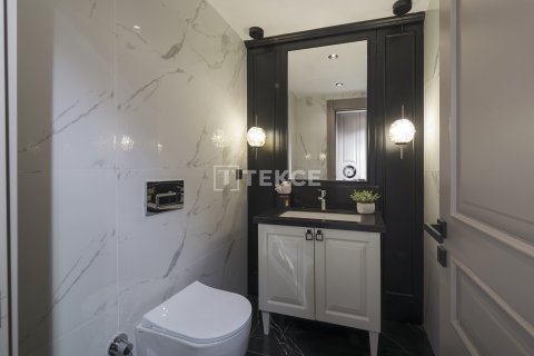 Квартира 5+1 в Мезитли, Турция №15923 2