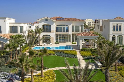 6 dormitorios Villa en Larnaca, Cyprus No. 49935 6