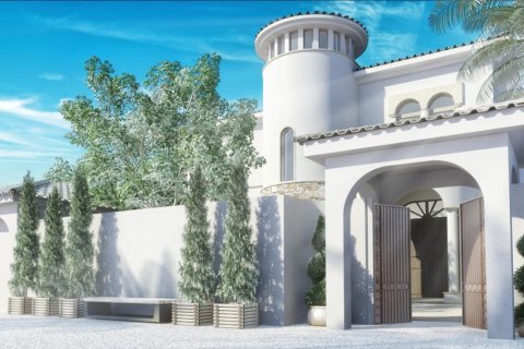 6 bedrooms Villa in Larnaca, Cyprus No. 49934 2