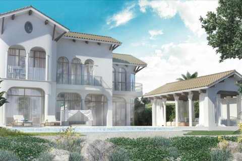 6 dormitorios Villa en Larnaca, Cyprus No. 49934 4