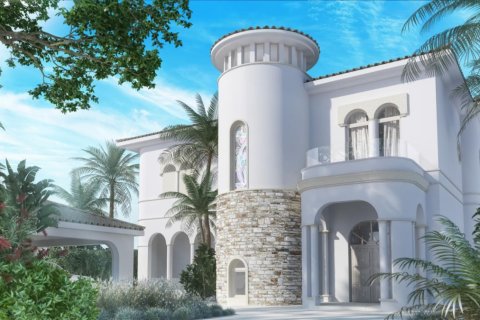 6 dormitorios Villa en Larnaca, Cyprus No. 49934 3