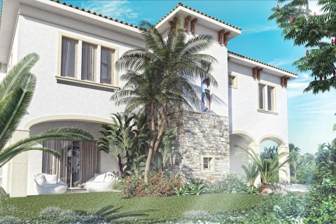 6 bedrooms Villa in Larnaca, Cyprus No. 49932 2