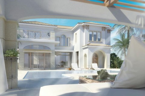 6 bedrooms Villa in Larnaca, Cyprus No. 49932 1