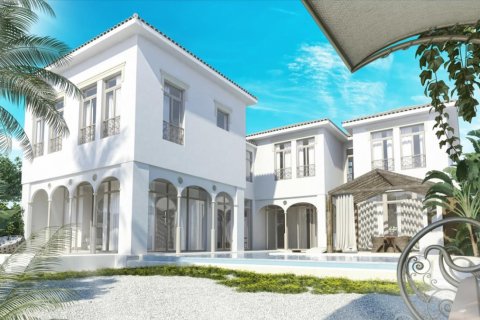 5 dormitorios Villa en Larnaca, Cyprus No. 49931 2