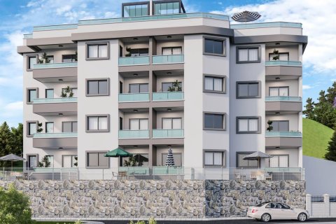 3 dormitorios Apartment en Budva, Montenegro No. 66900 7