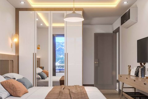 3 dormitorios Apartment en Budva, Montenegro No. 66900 24