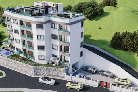 3 bedrooms Apartment in Budva, Montenegro No. 66900 6