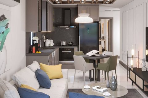 3 dormitorios Apartment en Budva, Montenegro No. 66900 14