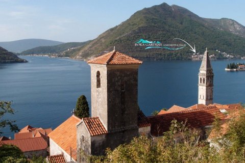 3 chambres Appartement à Kotor, Montenegro No. 66897 8