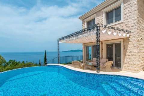 8 bedrooms Villa in Budva, Montenegro No. 66899 1