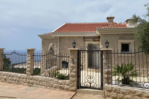 8 bedrooms Villa in Budva, Montenegro No. 66899 3