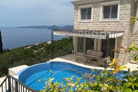 8 bedrooms Villa in Budva, Montenegro No. 66899 7