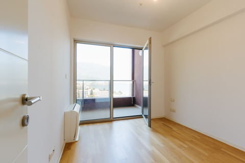 1 chambre Appartement à Budva, Montenegro No. 66891 3