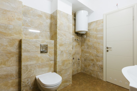 1 dormitorio Apartment en Budva, Montenegro No. 66891 4