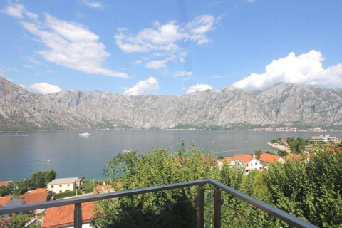 1 dormitorio Apartment en Kotor, Montenegro No. 66896 10