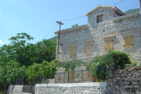 6 dormitorios House en Kotor, Montenegro No. 66893 1