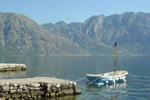 6 dormitorios House en Kotor, Montenegro No. 66893 2