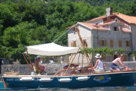 6 chambres House à Kotor, Montenegro No. 66893 14