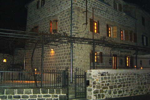 6 chambres House à Kotor, Montenegro No. 66893 13