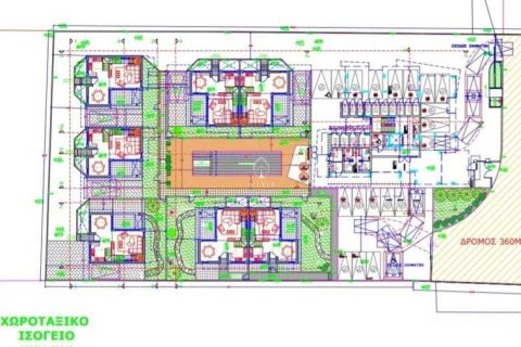 3 bedrooms Apartment in Germasogeia, Cyprus No. 77588 2