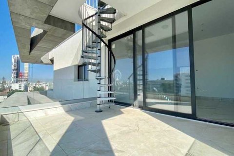 3 bedrooms Apartment in Germasogeia, Cyprus No. 77588 8