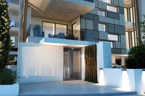 3 bedrooms Apartment in Germasogeia, Cyprus No. 77588 17