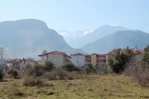 1208m² Land à Dion, Greece No. 59795 2