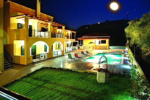 450m² Hotel en Zakynthos, Greece No. 59793 6