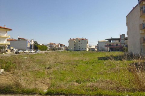 728m² Land à Katerini, Greece No. 59797 1