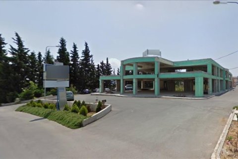 Готовый бизнес 3100м² в Терми, Греция №59792 1