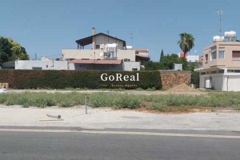 1505m² Land à Ayios Dhometios, Cyprus No. 64404 6