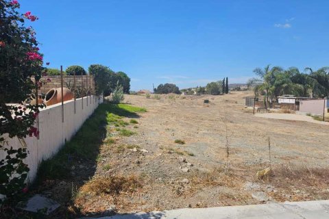 2093m² Land à Parekklisia, Cyprus No. 64407 1