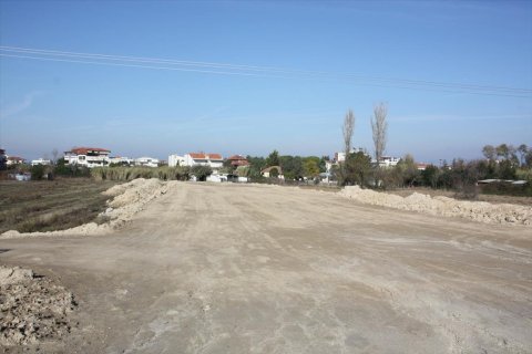 2600m² Land en Thermaic Gulf, Greece No. 58356 2