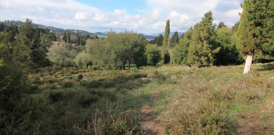 6000m² Land à Corfu, Greece No. 58355